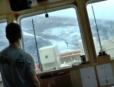 Ένα βίντεο αφιερωμένο στους Έλληνες ναυτικούς για την λεβεντιά και περηφάνια τους